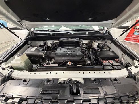 Used 2020 Toyota Tundra TRD Pro AWD/4WD image 67