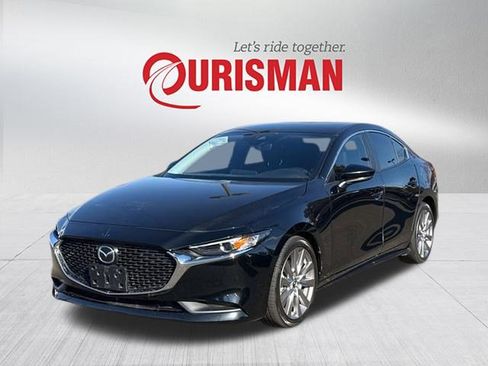 Used 2023 MAZDA MAZDA3 s image 5