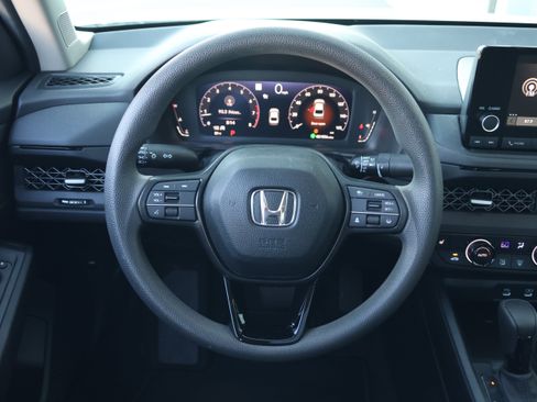 Used 2024 Honda Accord EX image 15