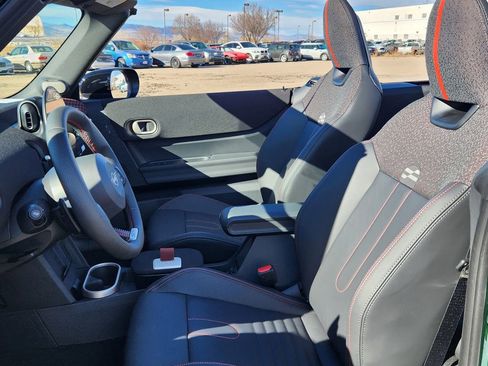 New 2026 MINI Cooper S image 10