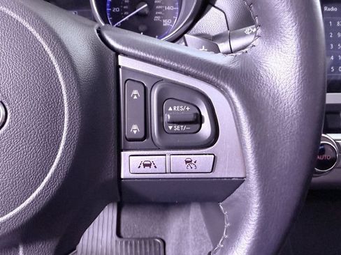 Used 2016 Subaru Legacy 3.6R Limited AWD/4WD image 15