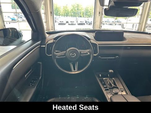 Used 2024 MAZDA CX-50 AWD 2.5 S w/ Preferred Package image 2