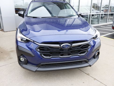 New 2026 Subaru Crosstrek 2.0i Premium image 6