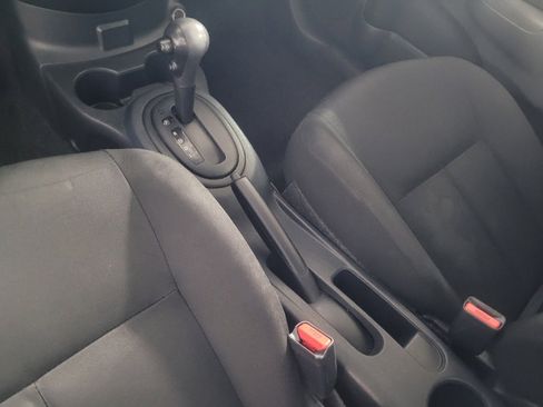 Used 2017 Nissan Versa S Plus FWD image 26