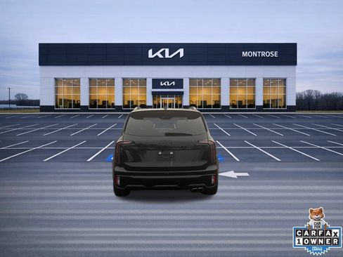 Used 2024 Kia Telluride SX Prestige X-Pro AWD/4WD image 7