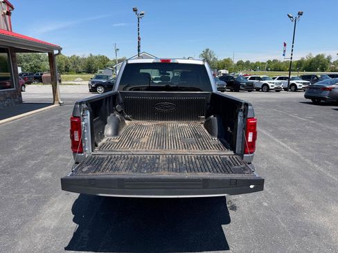 Used 2021 Ford F150 XLT AWD/4WD image 6
