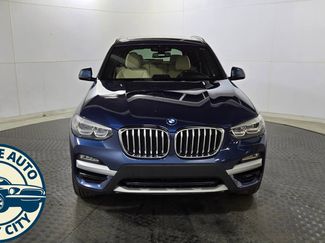Used 2019 BMW X3 sDrive30i w/ Driving Assistance Package RWD video 2