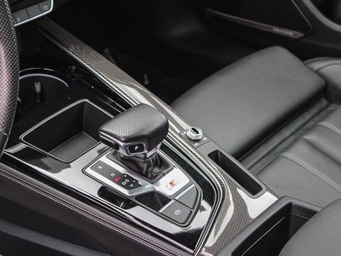 Used 2022 Audi S5 Prestige w/ S Sport Package AWD/4WD image 20