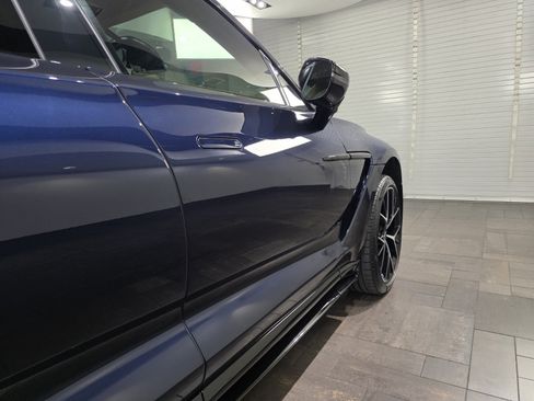 Used 2026 Aston Martin DBX 707 AWD/4WD image 9
