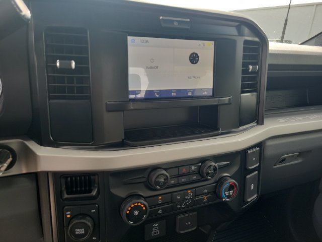New 2027 Ford F350 XL AWD/4WD image 28