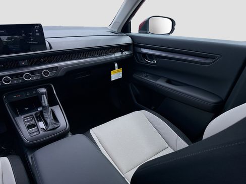 New 2026 Honda CR-V EX image 18