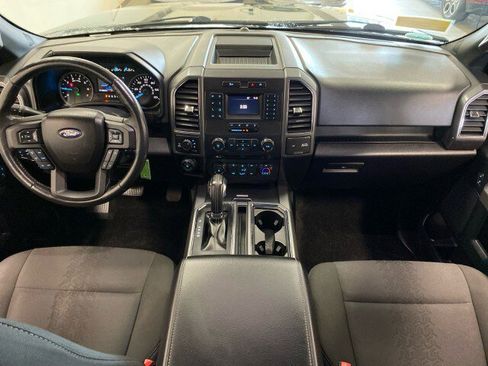 Used 2018 Ford F150 XLT w/ Equipment Group 301A Mid image 16