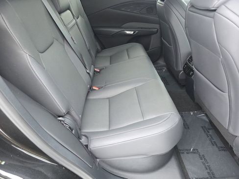 Certified 2023 Lexus RX 350 F Sport w/ Accessory Package (Z1) image 23