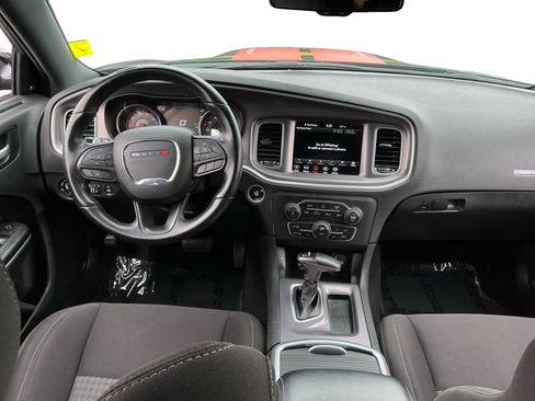 Used 2022 Dodge Charger GT RWD image 14