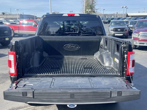 Certified 2022 Ford F150 King Ranch AWD/4WD image 7