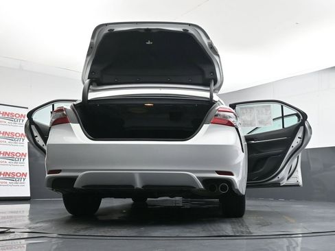 Used 2023 Toyota Camry SE image 45