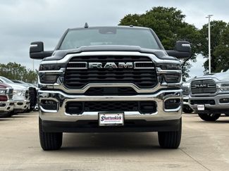 Used 2026 RAM 2500 Big Horn AWD/4WD video 2