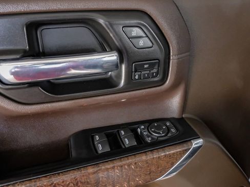 Used 2022 GMC Sierra 2500 Denali w/ Denali Ultimate Package image 44