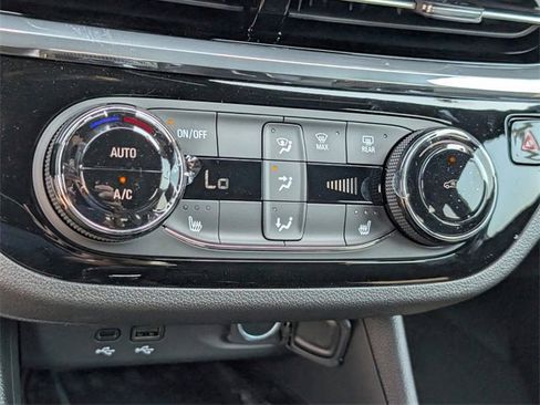 New 2026 Buick Envista Sport Touring w/ Convenience I Package image 13