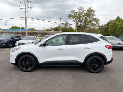 Used 2020 Ford Escape SE Sport AWD/4WD image 10