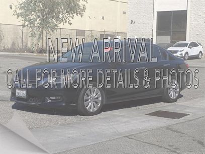 Used 2014 Honda Accord EX-L