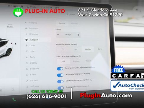 Used 2020 Tesla Model Y Long Range image 24