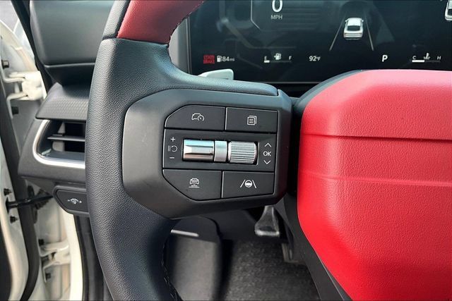 Certified 2025 Kia K4 GT-Line w/ GT-Line Premium Package FWD image 10