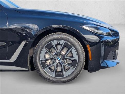 Certified 2023 BMW i4 eDrive35 w/ Premium Package image 24