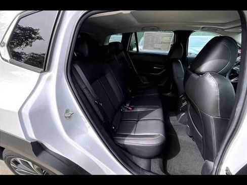 New 2026 MAZDA CX-50 AWD 2.5 S w/ Cargo Package image 52