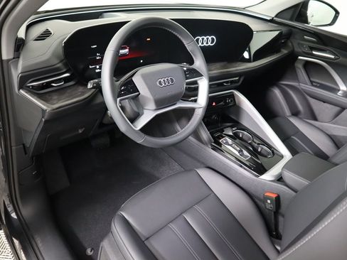 Used 2025 Audi Q5 Premium Plus w/ Premium Plus image 10