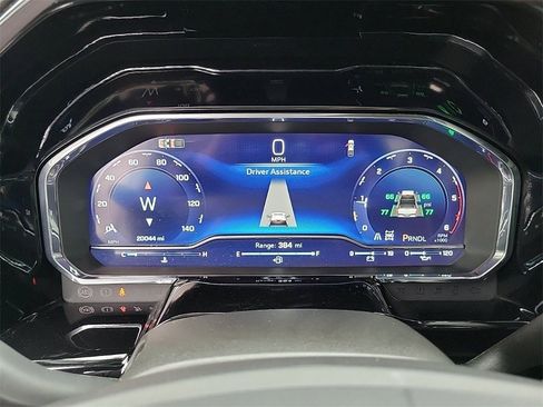 Used 2025 Chevrolet Silverado 2500 LT w/ Convenience Package image 23