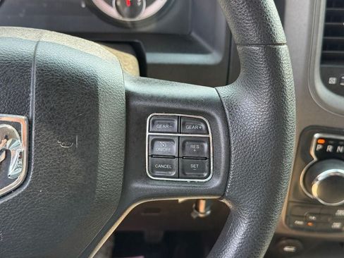 Used 2022 RAM 1500 Tradesman AWD/4WD image 18