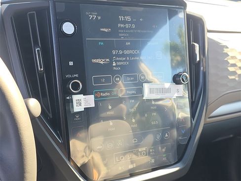 New 2026 Subaru Forester Premium image 22