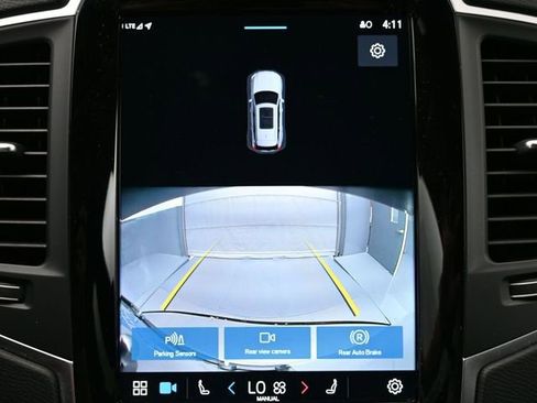 Used 2023 Volvo XC90 B5 Core image 19