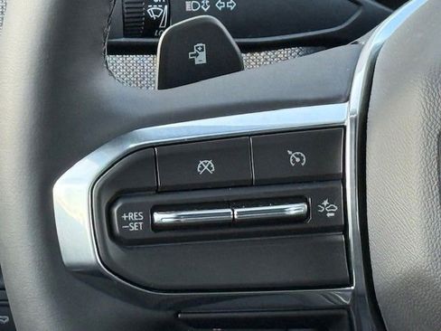 New 2026 GMC Sierra EV Elevation image 28