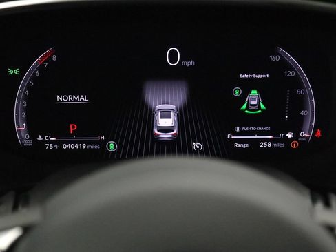 Used 2023 Acura MDX A-Spec AWD/4WD image 3