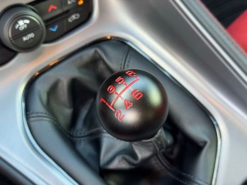 Used 2023 Dodge Challenger R/T Scat Pack w/ Plus Package image 24