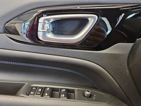 New 2026 Jeep Compass Latitude image 29