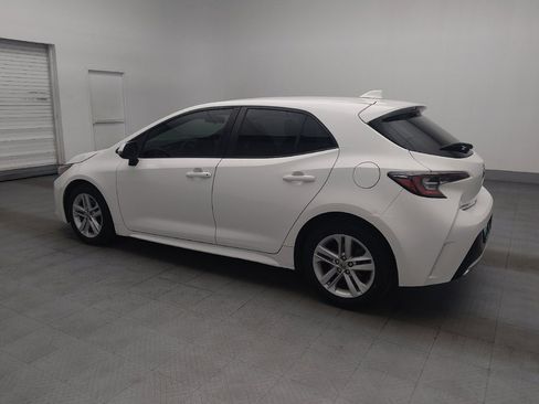 Used 2022 Toyota Corolla SE FWD image 3