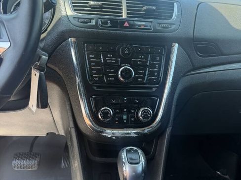 Used 2016 Buick Encore Convenience FWD image 6