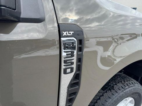 New 2026 Ford F350 XLT image 13