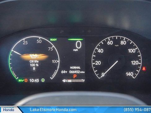 Certified 2023 Honda CR-V Sport image 26