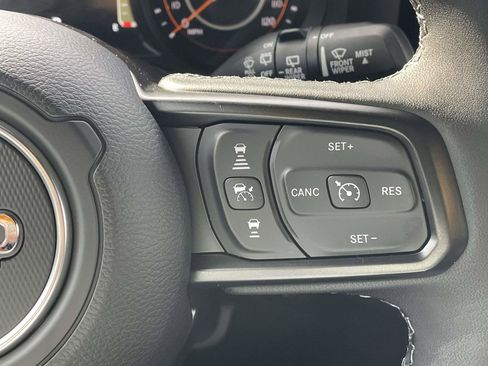 New 2026 Jeep Wrangler Sport S image 29