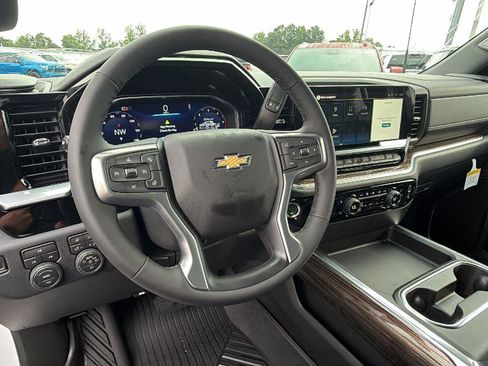 New 2026 Chevrolet Silverado 2500 LT w/ All Star Edition AWD/4WD image 20