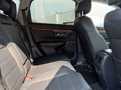 Used 2020 Honda CR-V EX-L image 10