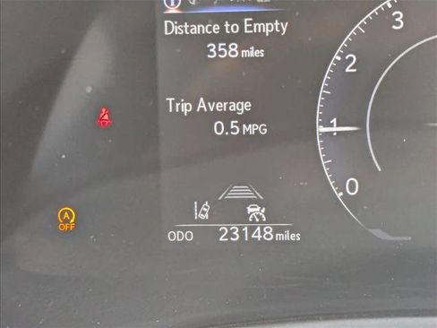 Used 2024 Lexus TX 350 FWD w/ Cold Weather Package image 4