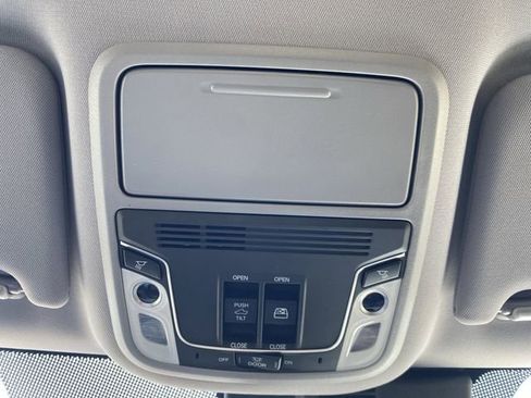 New 2026 Honda Ridgeline RTL image 35