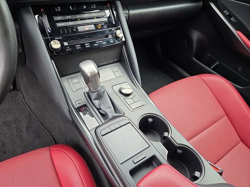 Used 2024 Lexus IS 300 w/ Comfort Package RWD image 25