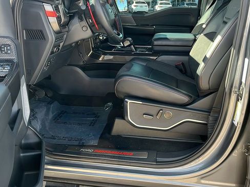 Used 2024 Ford F150 Raptor image 18