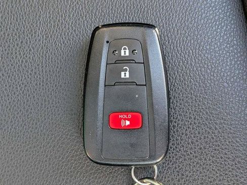 Used 2023 Toyota 4Runner TRD Off-Road Premium w/ Moonroof Package AWD/4WD image 29